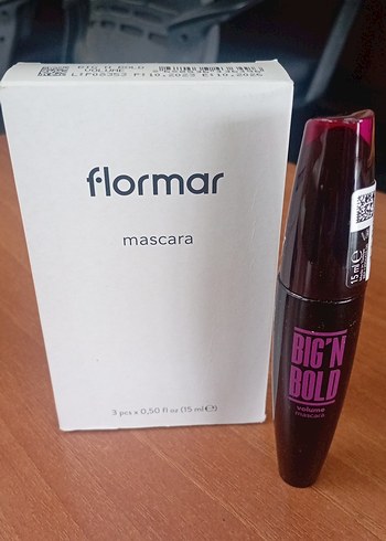 Flormar