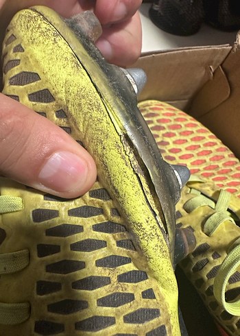 NİKE MAGİSTA VİDALI KRAMPON - Görsel 7