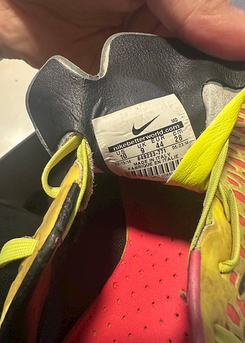 NİKE MAGİSTA VİDALI KRAMPON - Görsel 6