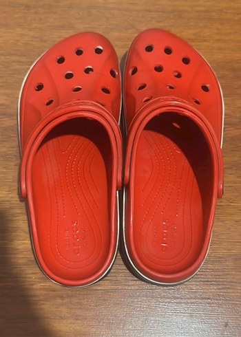 CROCS TERK - Görsel 3