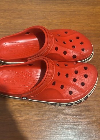 CROCS TERK - Görsel 4