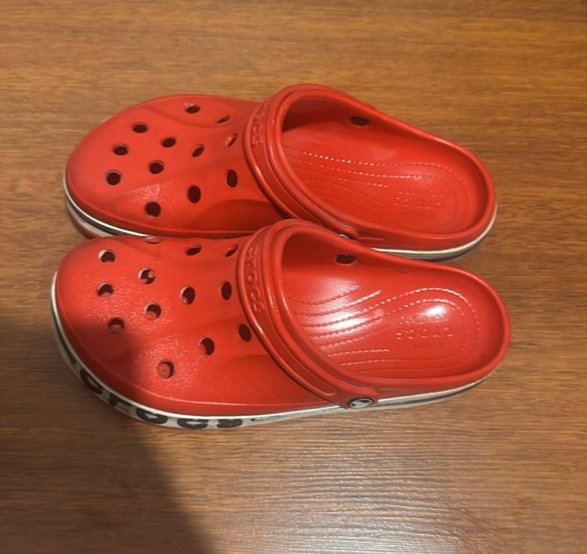 CROCS TERK - Görsel 2