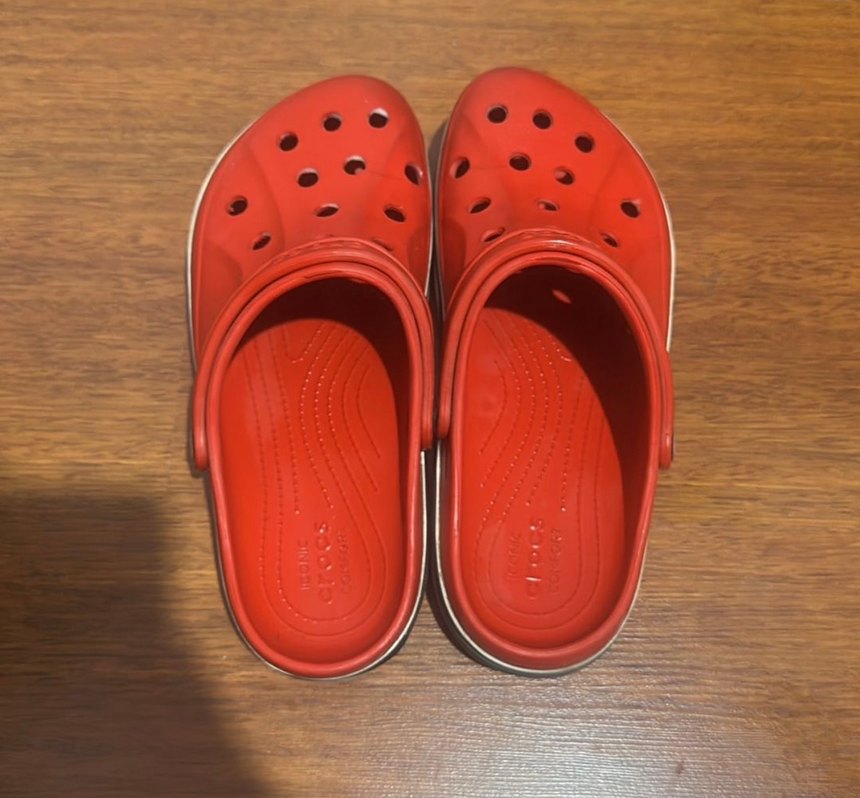 CROCS TERK - Görsel 3