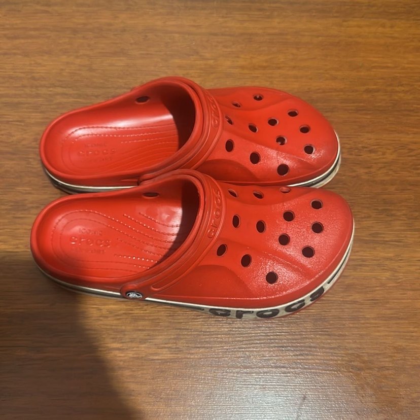CROCS TERK - Görsel 4