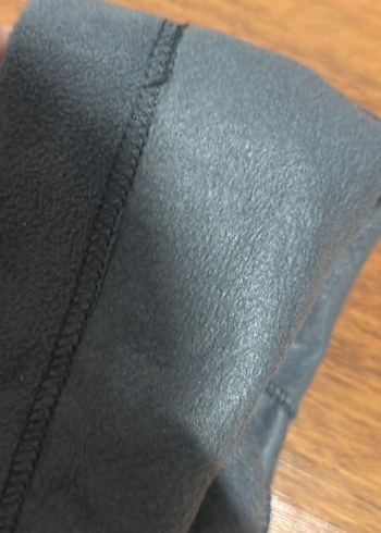 Gri Erkek Bere Şapka - Görsel 3