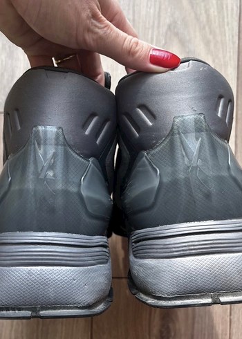 Reebook DMAX GhostBusters Özel Seri yurt dışı - Görsel 4