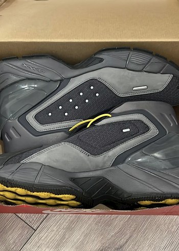 Reebook DMAX GhostBusters Özel Seri yurt dışı - Görsel 5