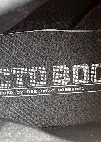 Reebook DMAX GhostBusters Özel Seri yurt dışı - Görsel 7