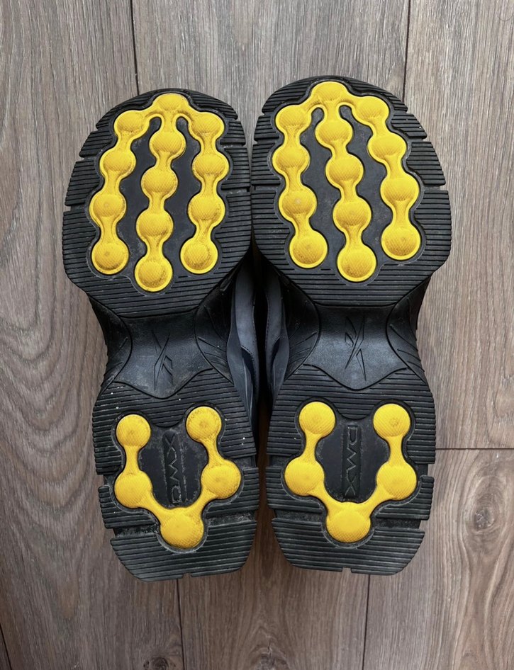 Reebook DMAX GhostBusters Özel Seri yurt dışı - Görsel 3