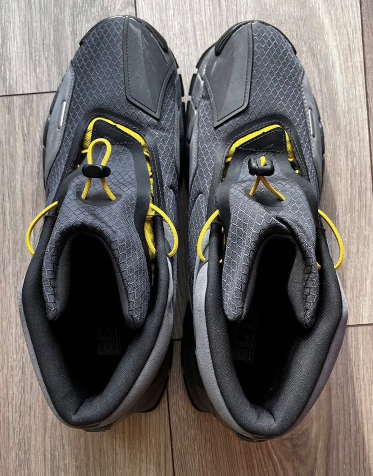 Reebook DMAX GhostBusters Özel Seri yurt dışı - Görsel 2