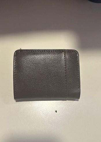 Minimalist Kahverengi Erkek Cüzdan - Görsel 4