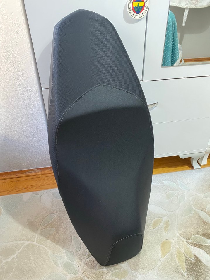 Pcx Yeni Koltuk - Görsel 2