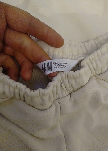 Beyaz Baskılı Erkek Çocuk Bornoz - Görsel 7