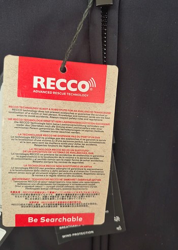 Kadın Siyah Kemerli Kışlık Mont kemeri kapanmıyor - Görsel 6