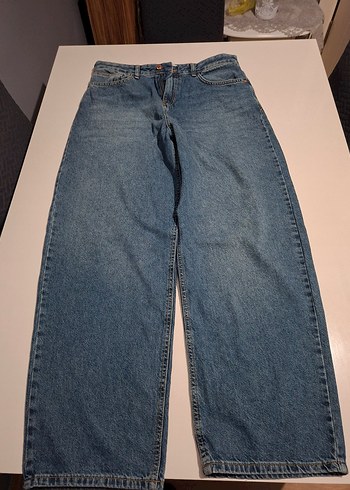 erkek baggy pantolon - Görsel 3