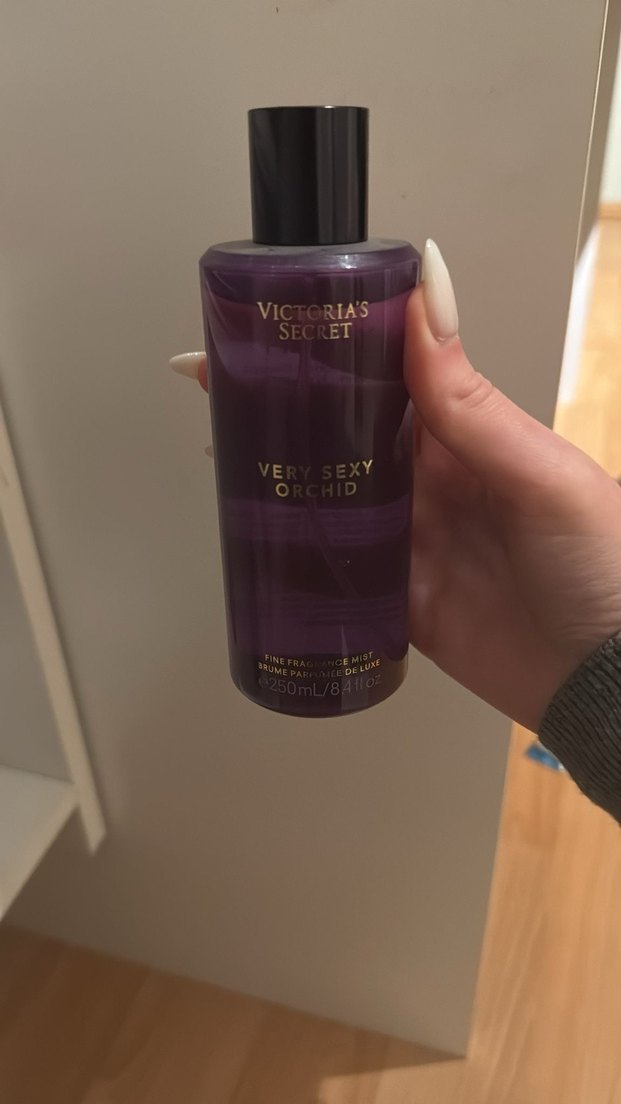 Victoria's Secret Very Sexy Orchid Kadın Parfümü - Görsel 2