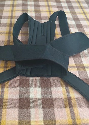 Siyah Göğüs Destekli Emzirme Korsesi - Görsel 3