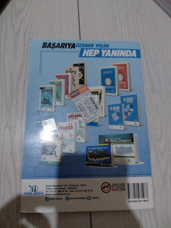 dil bılgısı - Görsel 2