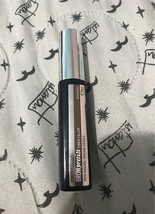 Maybelline Kaş maskarası