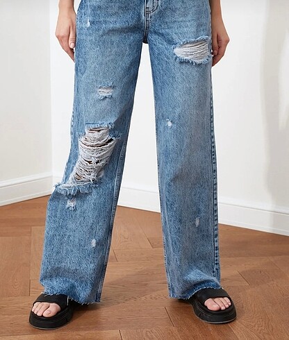 Trendyol & Milla Trendyol Milla Jean