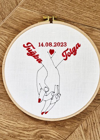 Sevgililer Günü ve Çiftlere Özel Hediye - Görsel 2