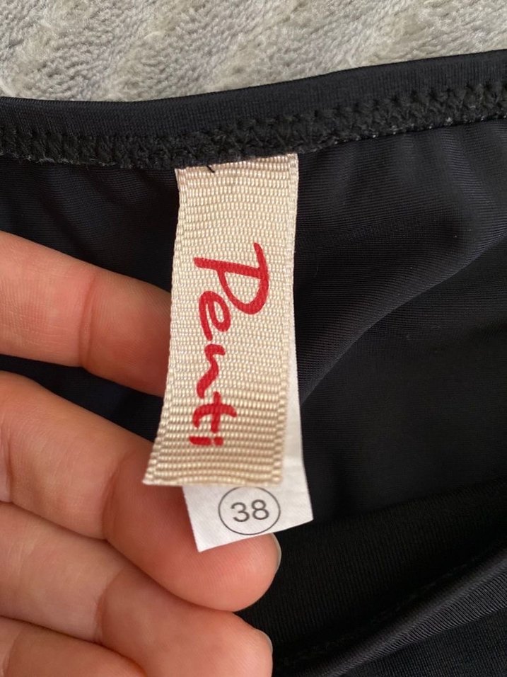 Penti Push Up Model Bikini Takımı - Görsel 4