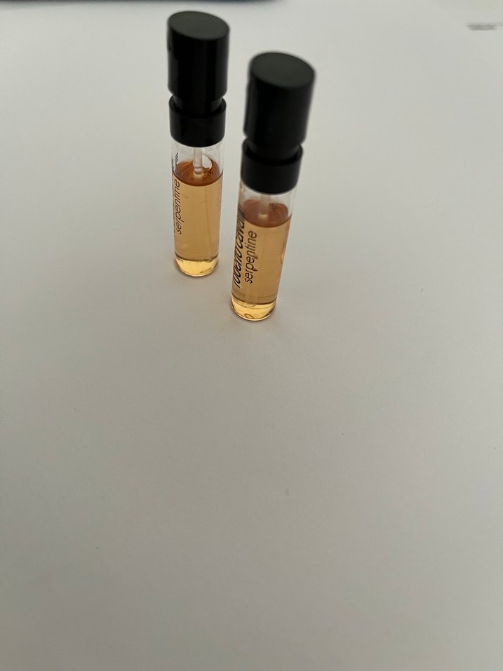 Roberto Cavalli Bayan Parfüm Numunesi - Görsel 2