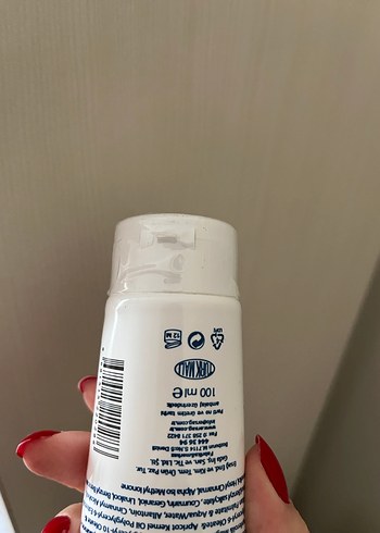 Ersag Gece Bakım Losyonu 100 ml - Görsel 3