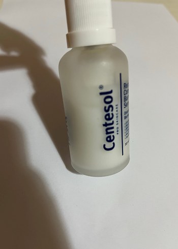 Centesol Recovery Complex Bariyer Serumu 30 ml - Görsel 4