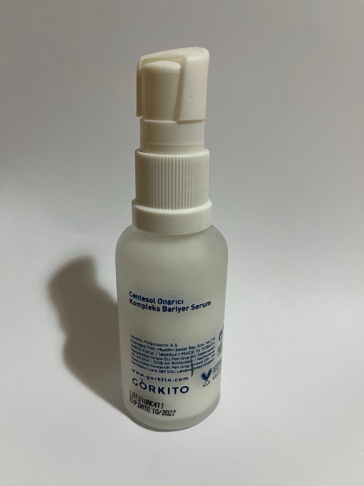 Centesol Recovery Complex Bariyer Serumu 30 ml - Görsel 2