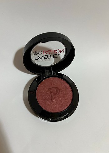 Pastel tekli far aynalı 63 numara - Görsel 3