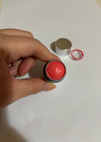 LYKD Dudak ve Yanak Bakım Sticki 563 Candy pink - Görsel 4