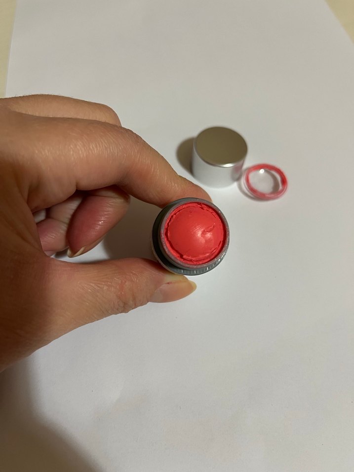 LYKD Dudak ve Yanak Bakım Sticki 563 Candy pink - Görsel 4