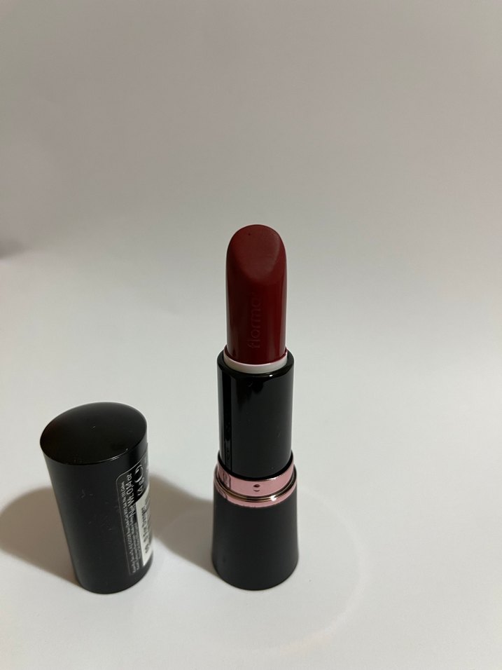 Flormar Bordo Ruj - Görsel 3