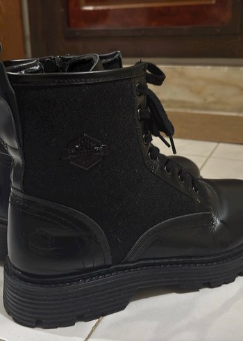 Lumberjack harrison pr erkek bot 45 numara - Görsel 2