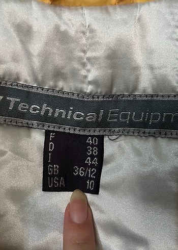 Killy Kayak Montu - Görsel 2