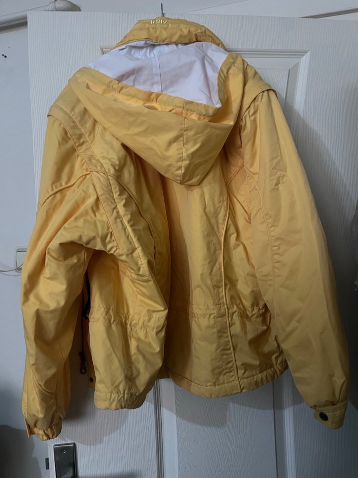 Killy Kayak Montu - Görsel 4