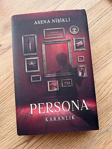 Persona ciltli
