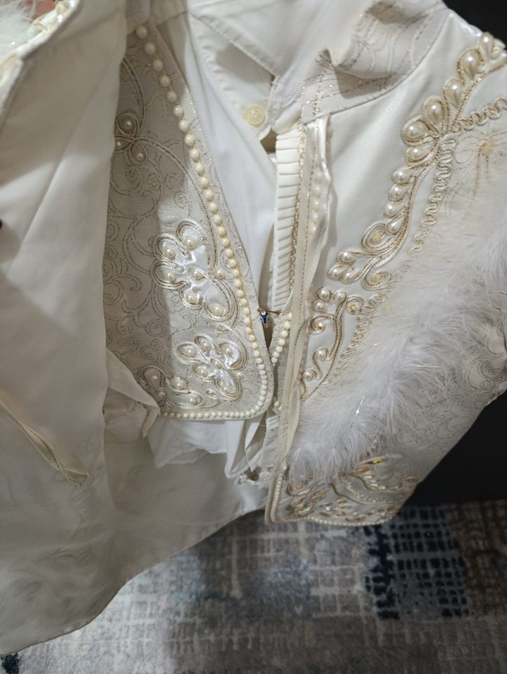 sünnet takımı 2 adet - Görsel 2