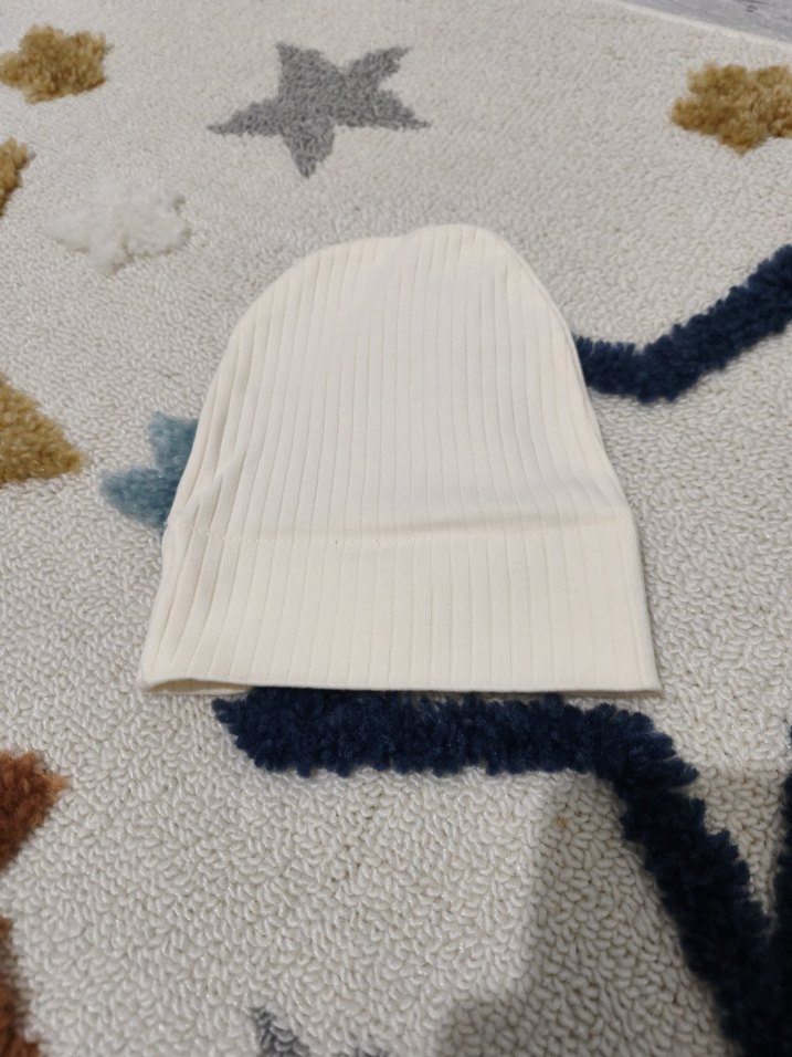 Yenidoğan Hastane Çıkışı (Ünisex) - Görsel 3