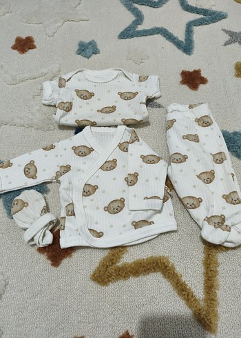 Trendyol & Milla Yenidoğan