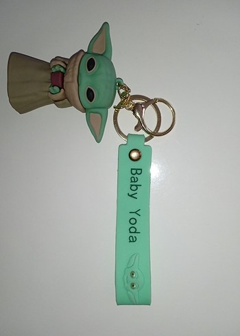 Anahtarlık - Görsel 3