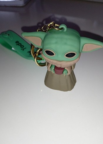 Anahtarlık - Görsel 2