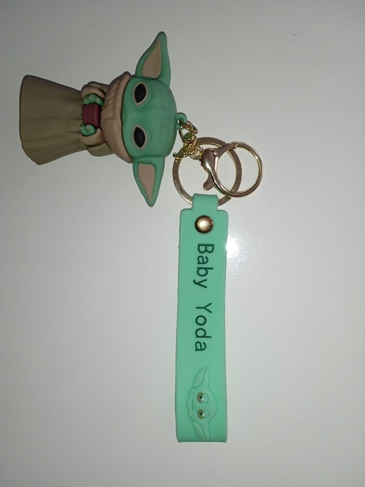 Anahtarlık - Görsel 3