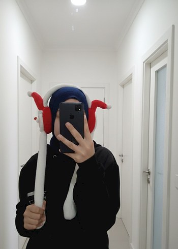 Hareketli Kulaklık - Görsel 2