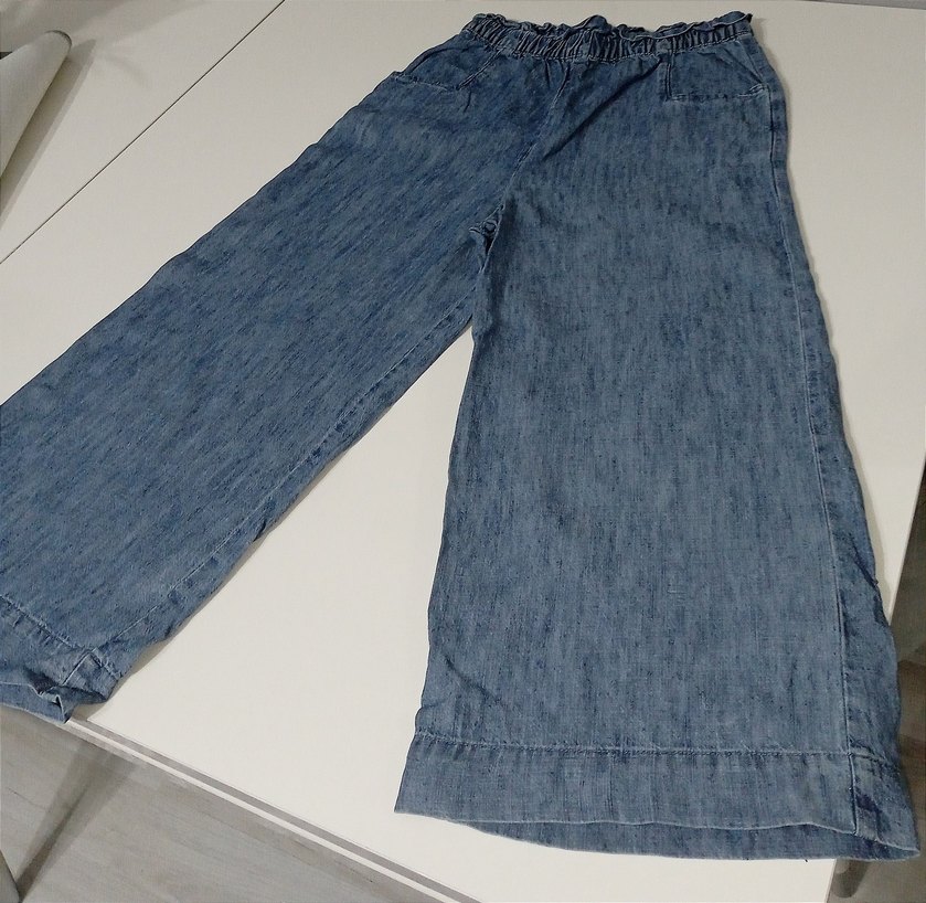 Kadın pantolon - Görsel 3