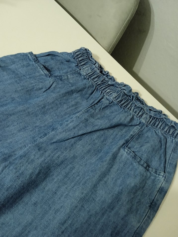 Kadın pantolon - Görsel 2