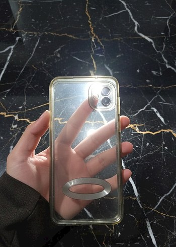 Samsung Galaxy a04 kılıf - Görsel 2