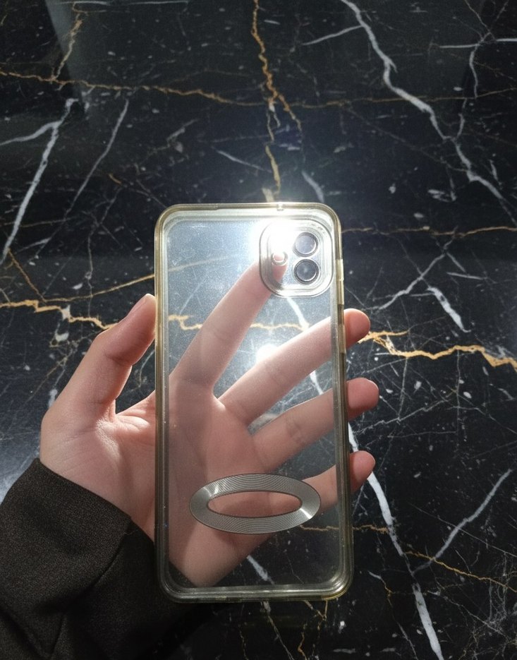 Samsung Galaxy a04 kılıf - Görsel 2