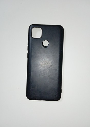 Redmi 9c kılıf - Görsel 3